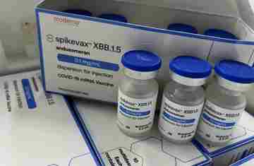  Com nova vacina da Covid-19, Estado esclarece quem deve receber o imunizante