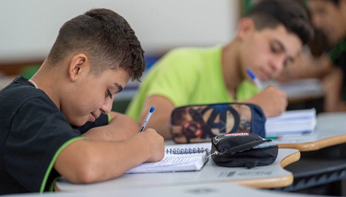  Justiça mantém votação do programa Parceiro da Escola para esta semana