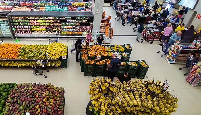  Ipardes divulga Índice de Preços de Alimentos e Bebidas de maio