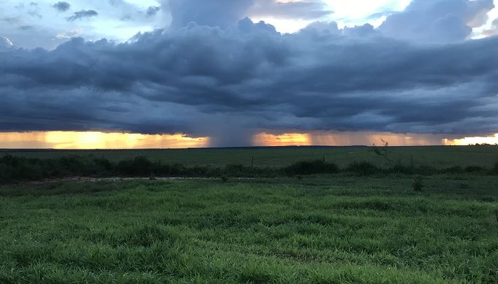  Boletim Agrometeorológico de maio indica excesso de chuvas no Sul e escassez no Norte