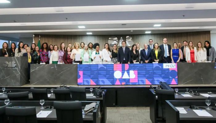 OAB diz que PL do aborto é flagrantemente inconstitucional e atroz