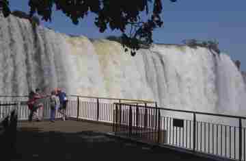  Cataratas do Iguaçu: principal atração do País e da América do Sul, segundo a TripAdvisor