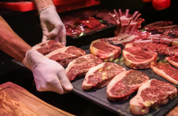 Defesa da FPA para a isenção total para carnes na reforma tributária