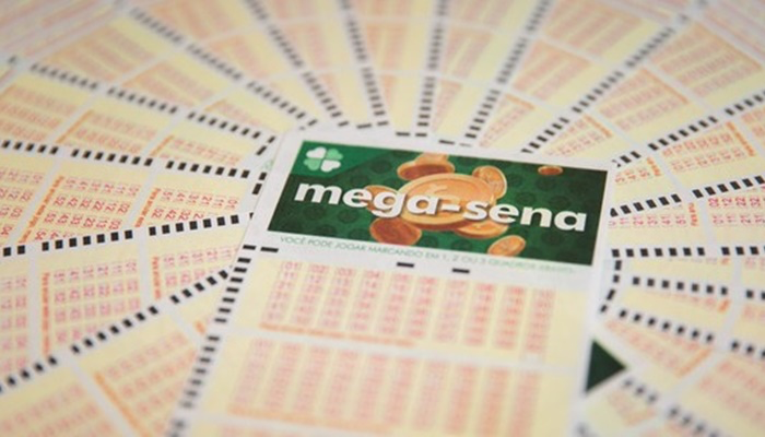 Mega-Sena sorteia neste sábado prêmio estimado em R$ 3,5 milhões