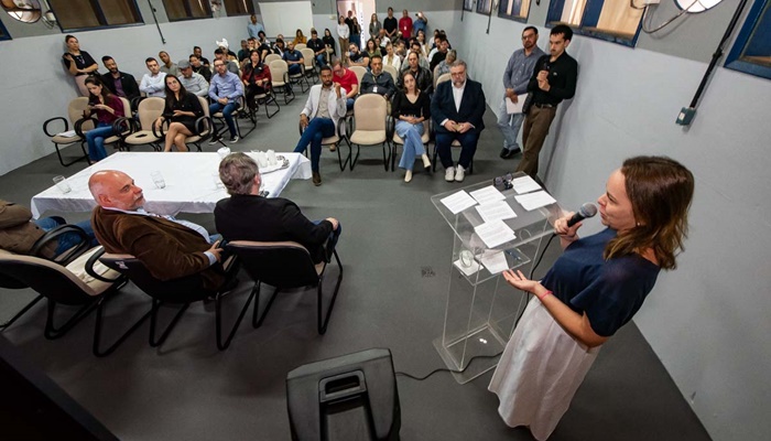  Secretaria da Cultura inaugura sete escritórios regionais e fortalece descentralização