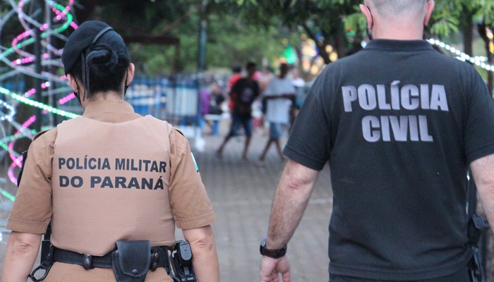  Paraná tem menor número de homicídios no 1º semestre em 18; roubos caem 24%