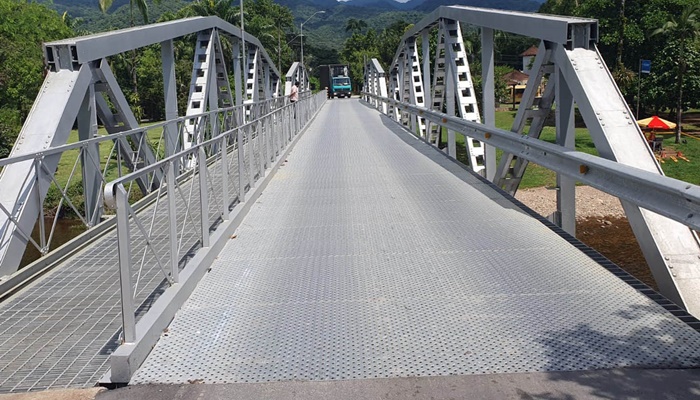  Edital para inspecionar pontes e viadutos de rodovias estaduais atrai 11 interessados