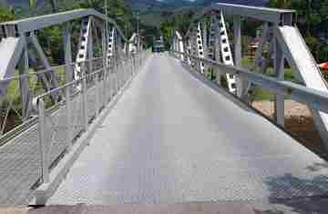  Edital para inspecionar pontes e viadutos de rodovias estaduais atrai 11 interessados