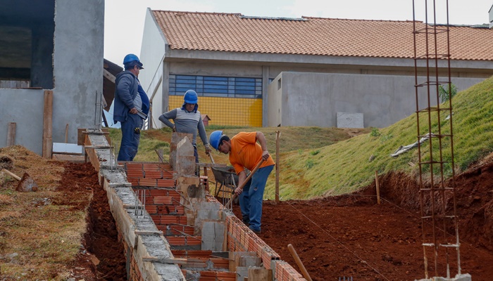  Paraná é o 3º estado que mais investiu em 2024, apontam dados do Tesouro Nacional