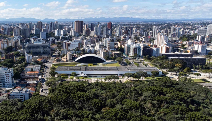  Paraná é o 3º estado mais inovador do Brasil, aponta levantamento do INPI