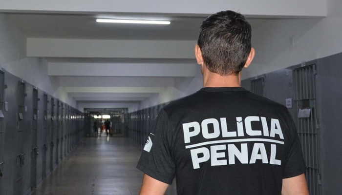  Governador Ratinho Junior autoriza promoção de 622 policiais penais