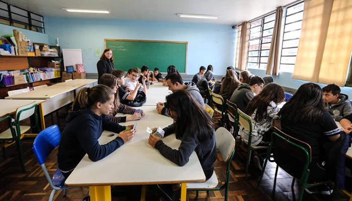  Professores podem se inscrever no novo PSS do Governo até o dia 22 de agosto