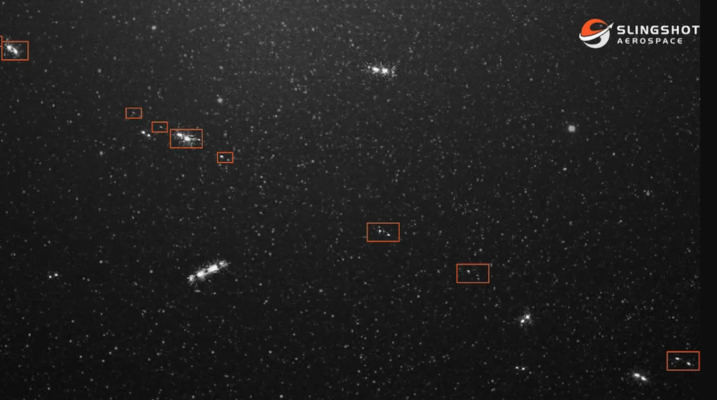 Rompimento de foguete chinês coloca mais de mil satélites e outros objetos sob risco