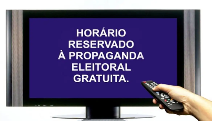 Propaganda eleitoral começa nesta sexta-feira 