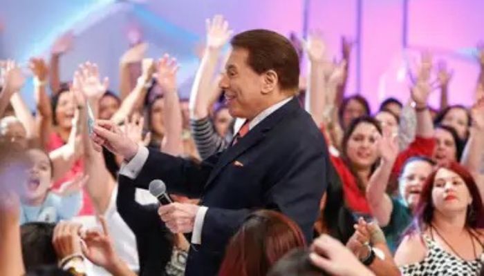 Silvio Santos morre em São Paulo aos 93 anos