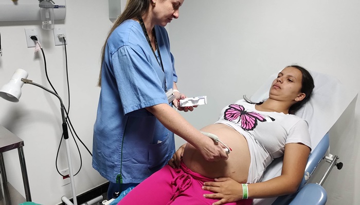  Paraná mantém liderança como Estado que mais realiza consultas pré-natal pelo SUS