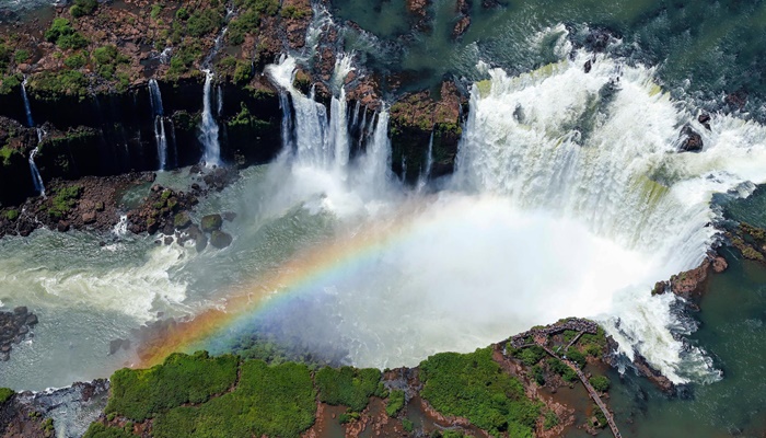  No Paraná, mais de dez empresas oferecem descontos no Feirão Nacional do Turismo