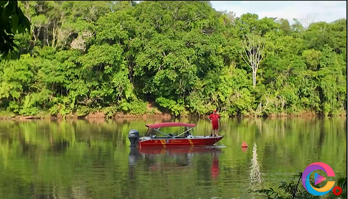 Guaraniaçu - Caso Leonir Bechi: Mistério continua. Veja vídeo