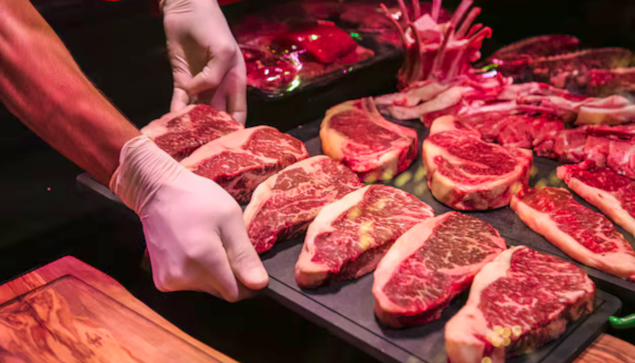 Preço das carnes dispara e pressiona inflação