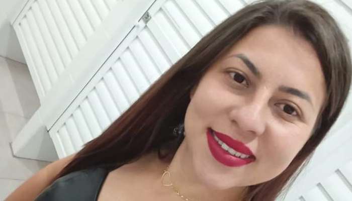 Pinhão - Mulher é brutalmente assassinada