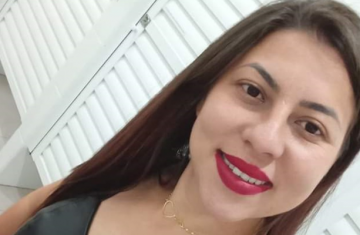 Pinhão - Mulher é brutalmente assassinada