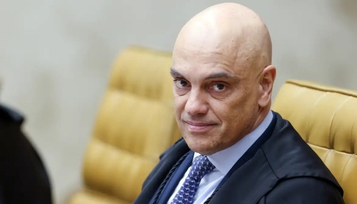 Moraes retira sigilo de inquérito de tentativa de golpe