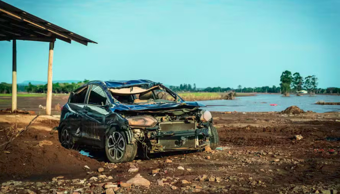 Chuvas no Rio Grande do Sul provocaram perdas de R$ 88,9 bilhões, aponta relatório