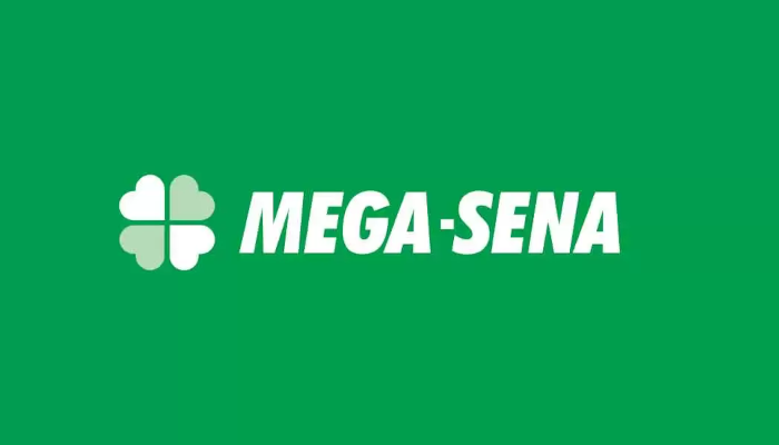 Mega-Sena: veja as dezenas sorteadas do concurso 2802