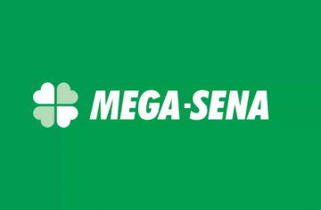 Mega-Sena: veja as dezenas sorteadas do concurso 2802