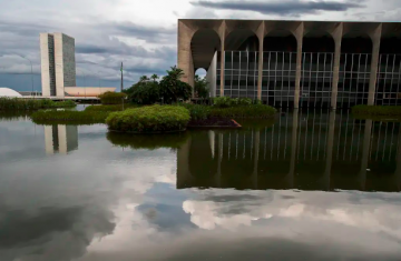 Brasil é eleito para novo mandato no comitê da paz da ONU