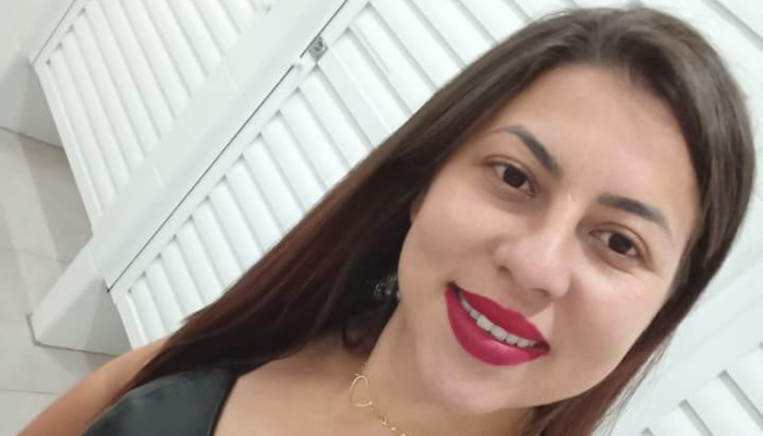 Pinhão - Mulher é assassinada e companheiro sobrevive a ataque violento