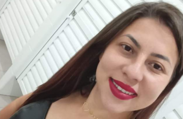 Pinhão - Mulher é assassinada e companheiro sobrevive a ataque violento