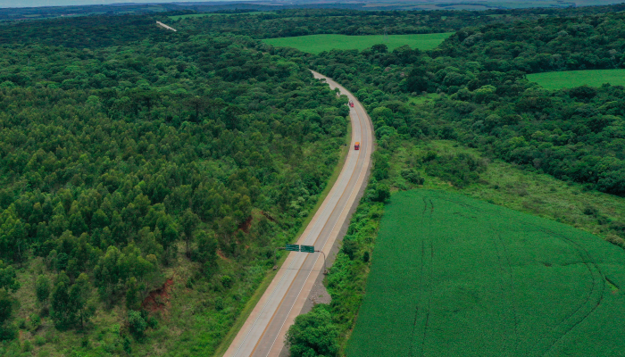 Grandes obras rodoviárias totalizam R$ 4 bilhões em investimentos no Paraná em 2024