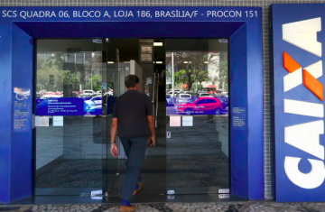 Bancos voltam a funcionar normalmente hoje