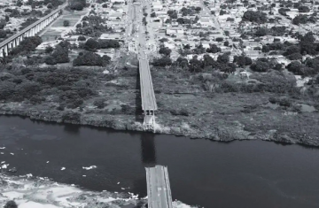 Governo contrata empresa para reconstruir em 1 ano ponte entre MA e TO