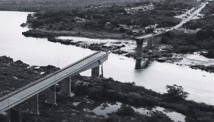 Sobem para 14 as mortes em desabamento de ponte entre TO e MA