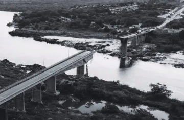 Sobem para 14 as mortes em desabamento de ponte entre TO e MA