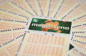 Mega-Sena sorteia neste sábado prêmio acumulado em R$ 10 milhões