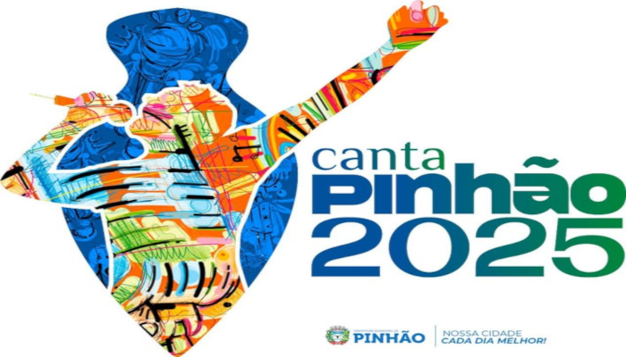 Pinhão - Festival de Música "Canta Pinhão 2025"