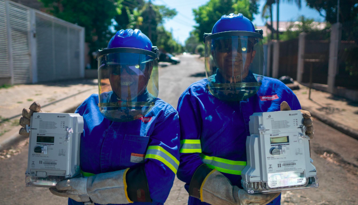 Rede Elétrica Inteligente: tecnologia da Copel chega a mais nove municípios do Oeste