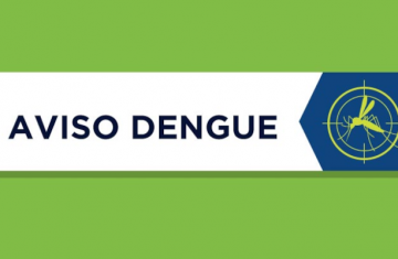 Boletim semanal da dengue registra mais 1.156 casos no Paraná