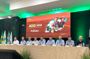 Primato Cooperativa apresenta resultados de 2024 na Assembleia Geral Ordinária e define metas para 2025