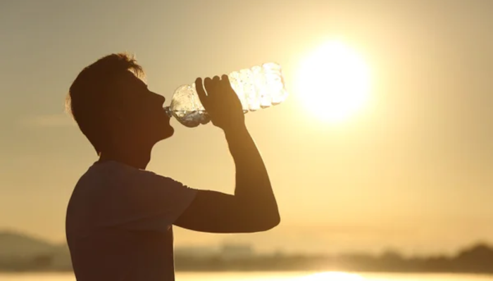 Jovens são os que mais morrem por causa do calor, diz estudo