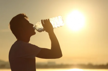 Jovens são os que mais morrem por causa do calor, diz estudo