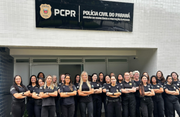 Força feminina: como as mulheres fazem a diferença no trabalho da Polícia Civil