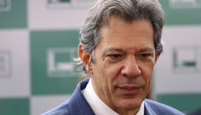 Haddad prevê queda da inflação em 2025 por causa de supersafra