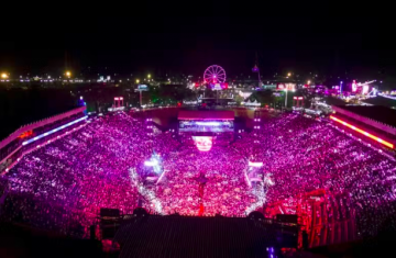 Festa do Peão de Barretos define primeiras atrações musicais de 2025