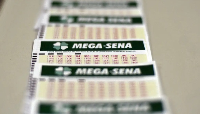 Mega-Sena sorteia neste sábado prêmio acumulado em R$ 10 milhões