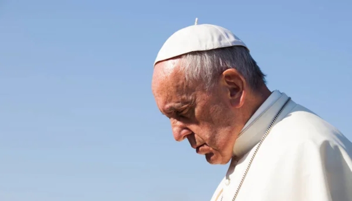 © grigoryepremyan/depositphotos Papa Francisco morre aos 88 anos
