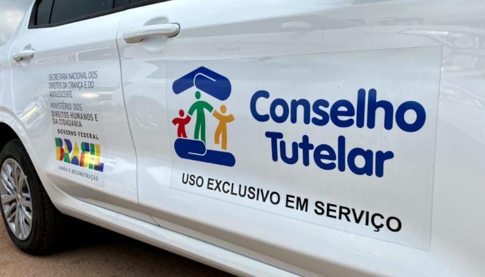 Virmond - Conselho Tutelar aciona a PM após Denúncia em Guarda de Menores